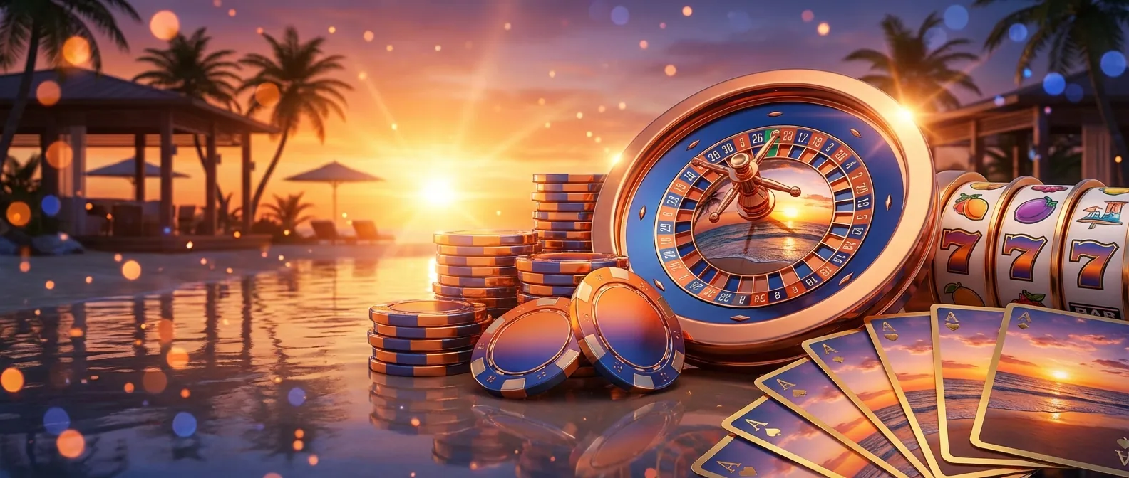 Welle Casino bonus