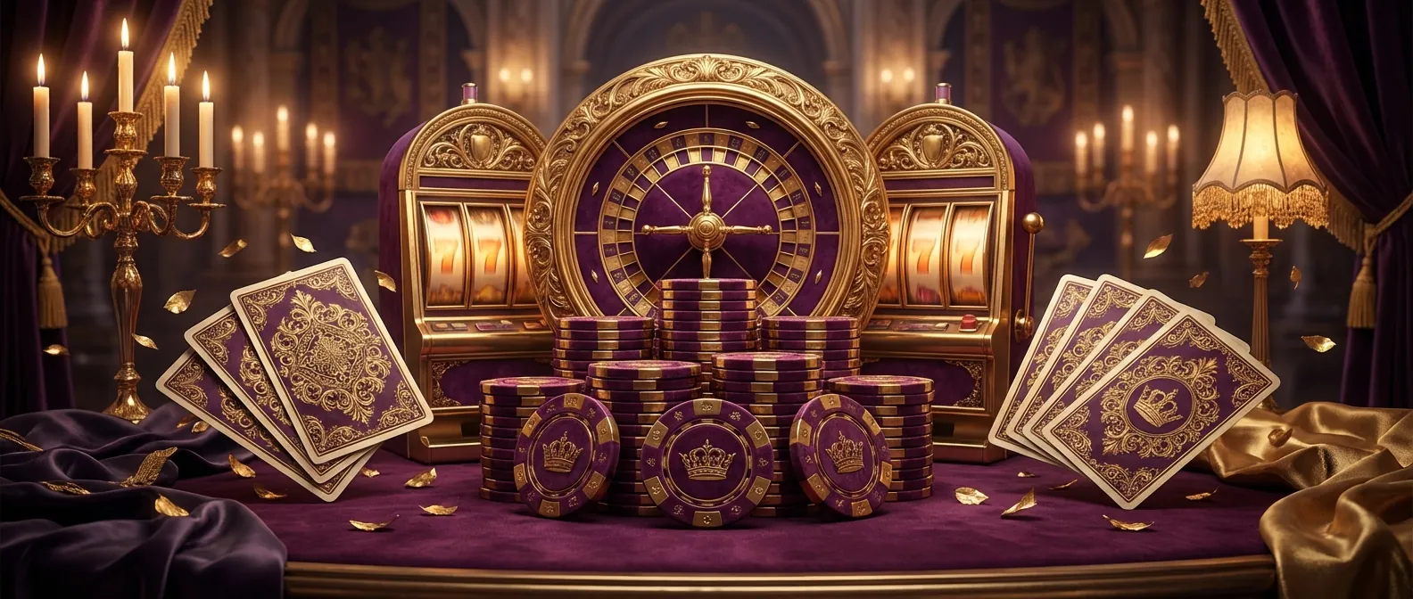 Welle Casino bonus